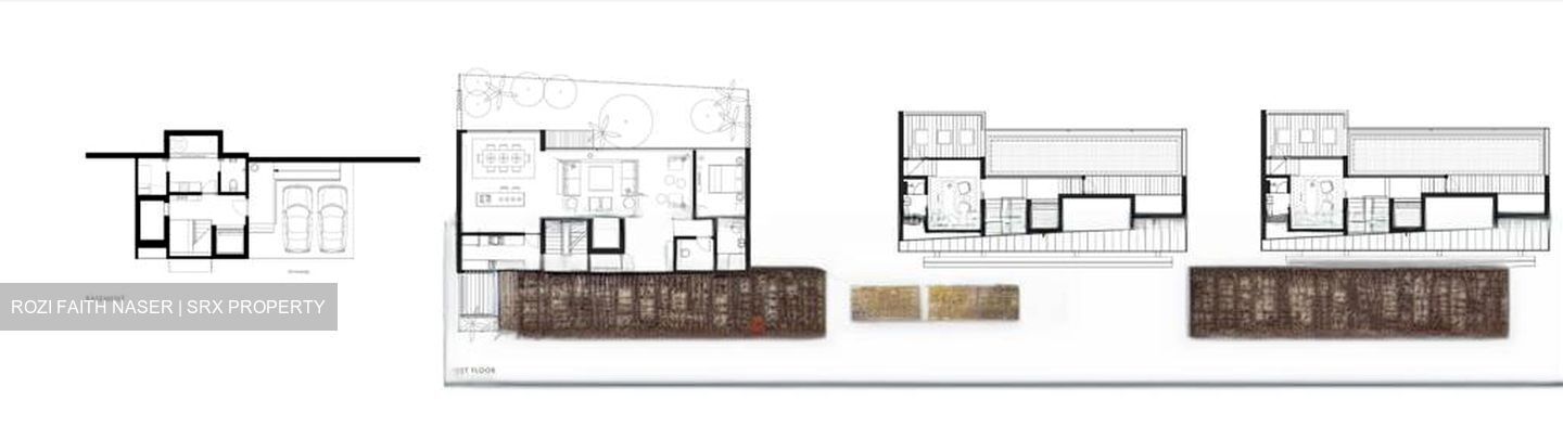 Sentosa Cove (D4), Condominium #469718591